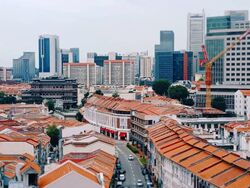Duxton Road (D2), Retail #581706171